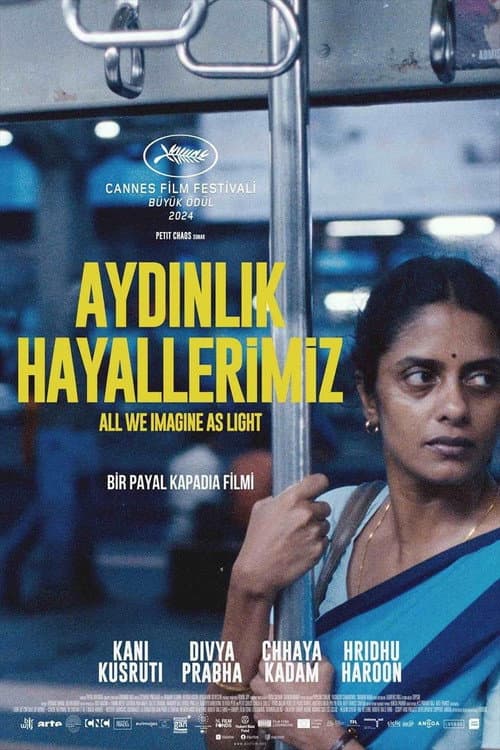 Aydınlık Hayallerimiz afişi