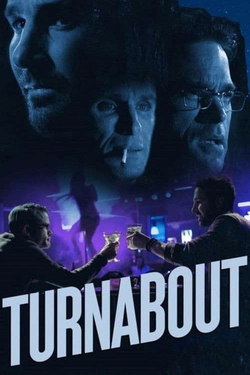 Turnabout afişi