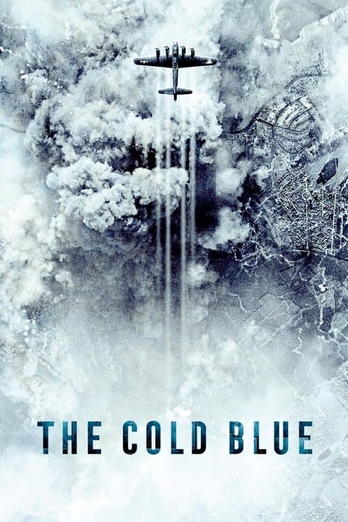 The Cold Blue afişi