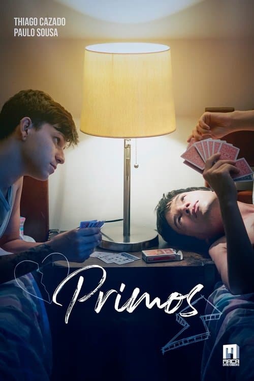 Primos afişi