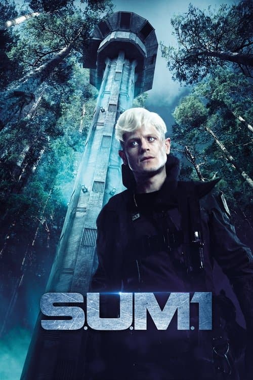 Uzaylı İstilası: S.U.M.1 afişi