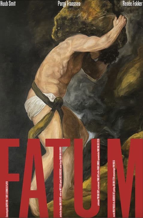 Fatum afişi