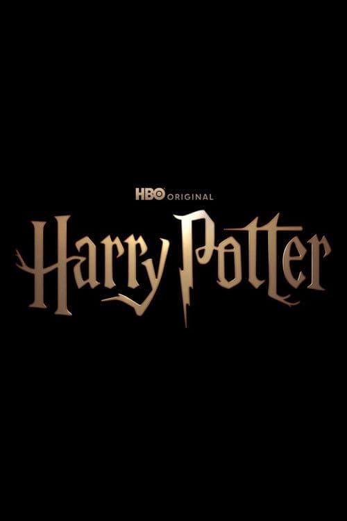 Harry Potter afişi