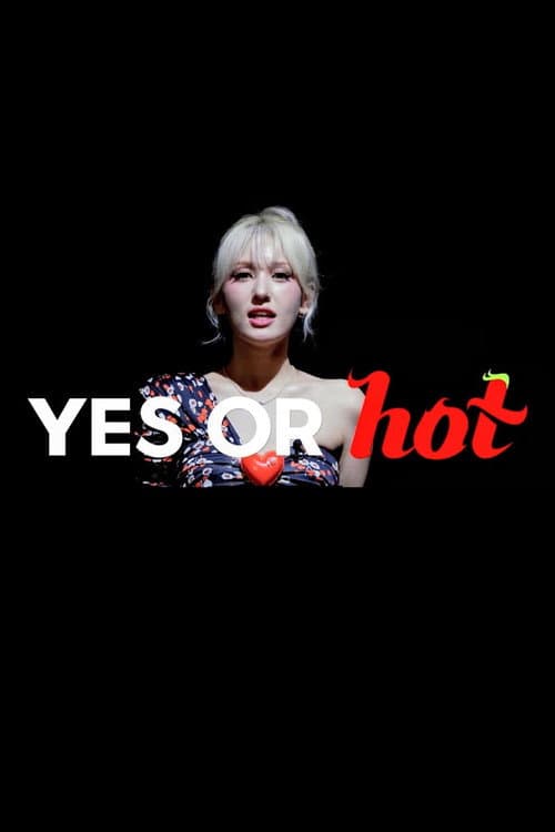 Yes or Hot afişi