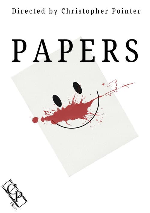 PAPERS afişi