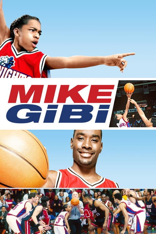 Mike Gibi afişi