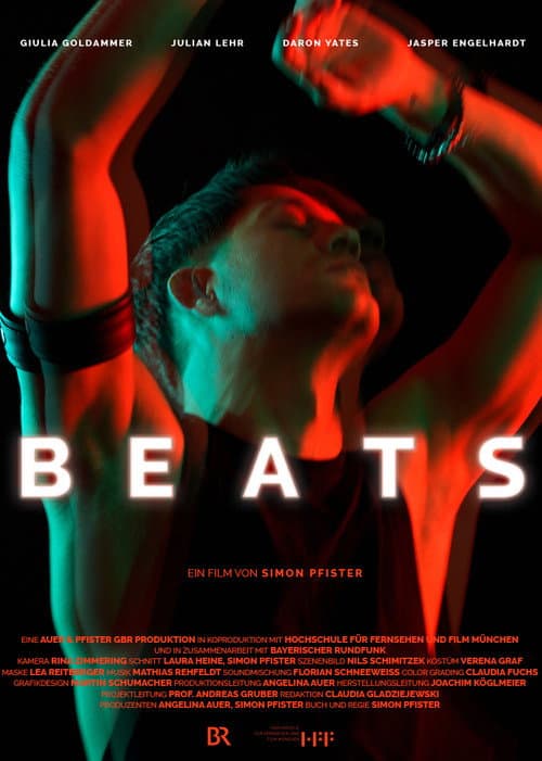 Beats afişi