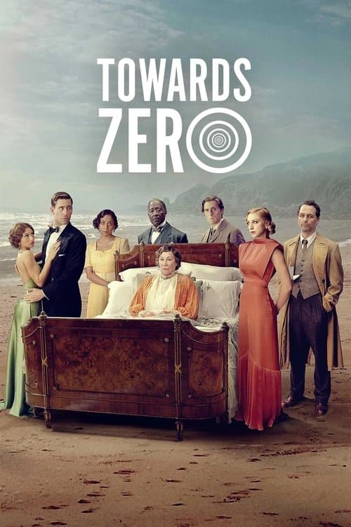 Towards Zero afişi