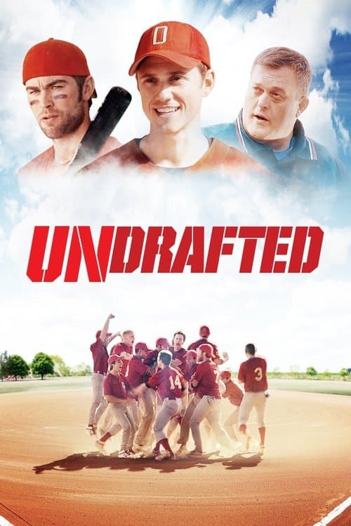 Undrafted afişi