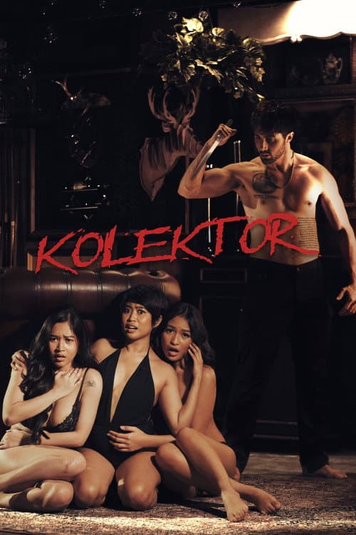Kolektor afişi