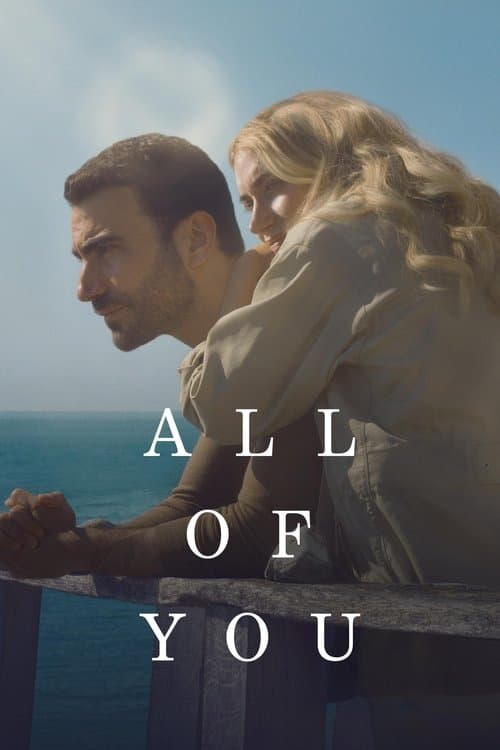 All of You afişi