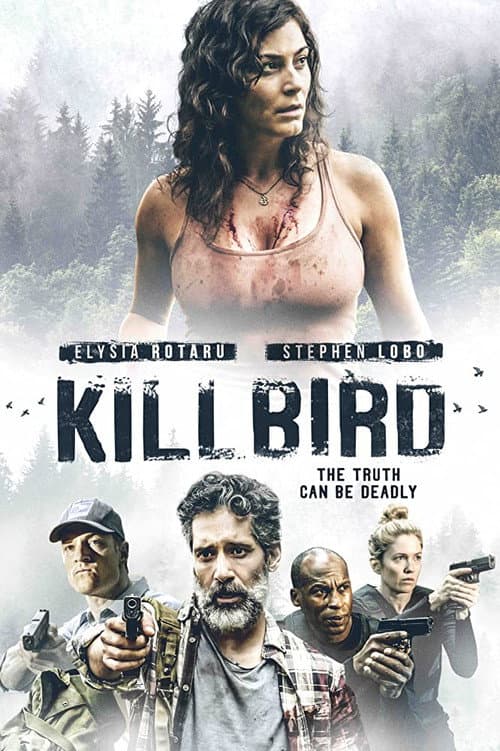 Killbird afişi