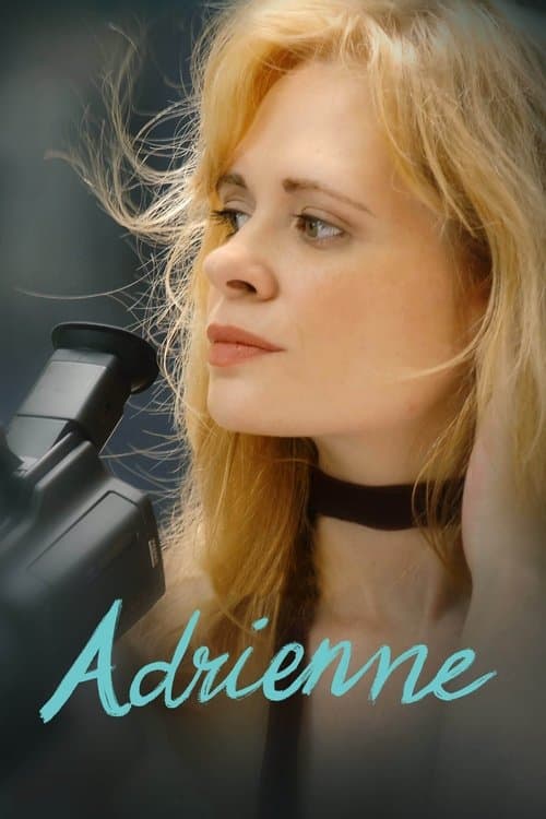 Adrienne afişi