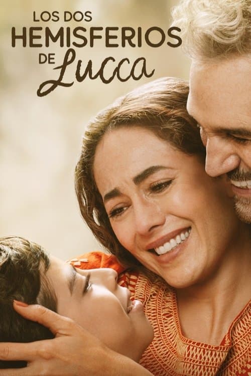 Lucca'nın Dünyası afişi