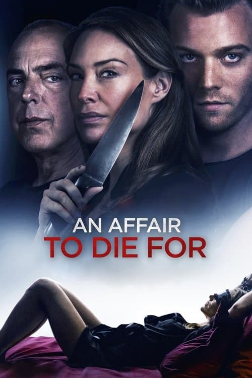 An Affair to Die For afişi