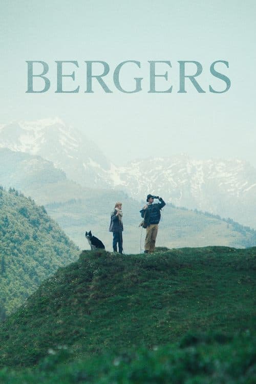 Bergers afişi