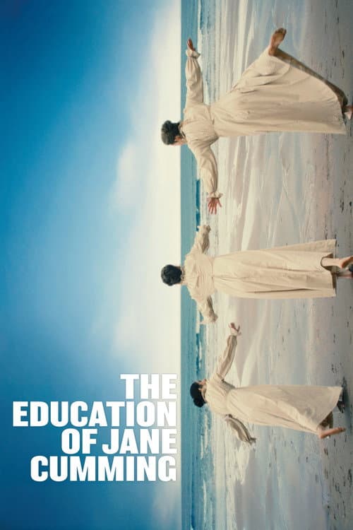The Education of Jane Cumming afişi