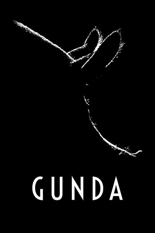 Gunda afişi