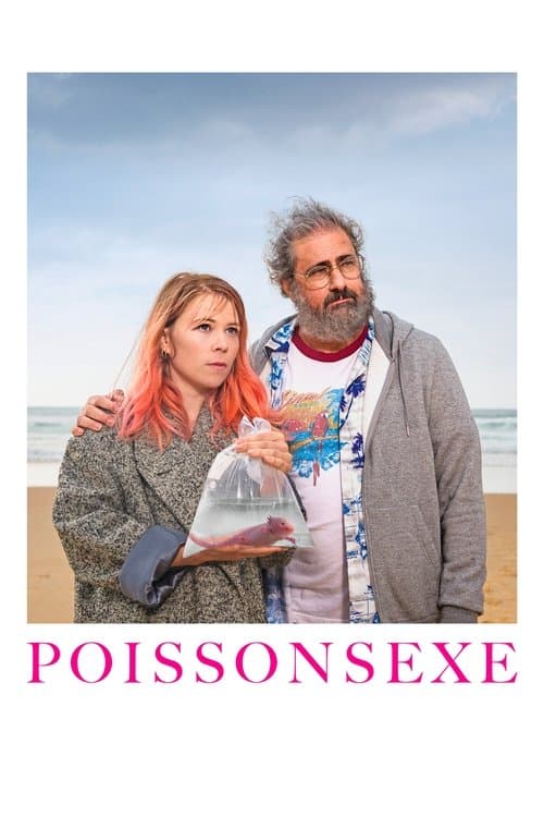 Poissonsexe afişi