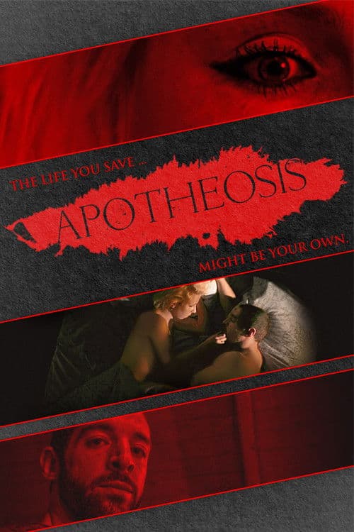 Apotheosis afişi