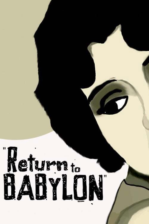 Return to Babylon afişi