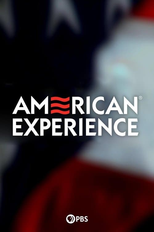 American Experience afişi