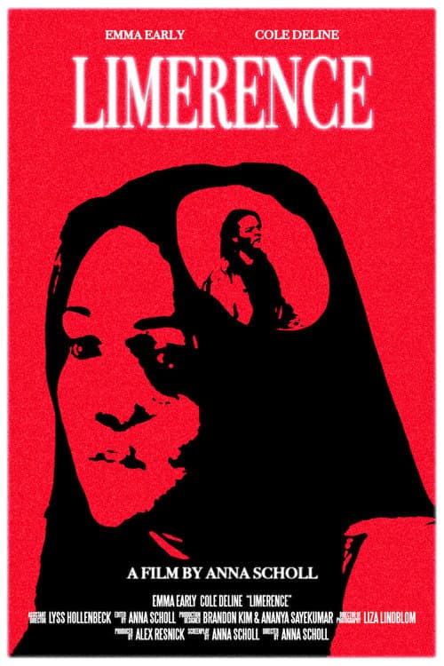 Limerence afişi