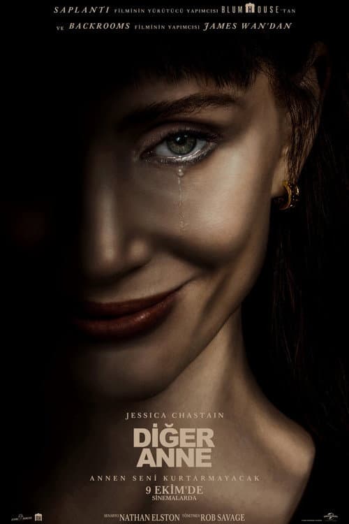 Diğer Anne afişi