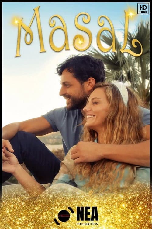 Masal afişi