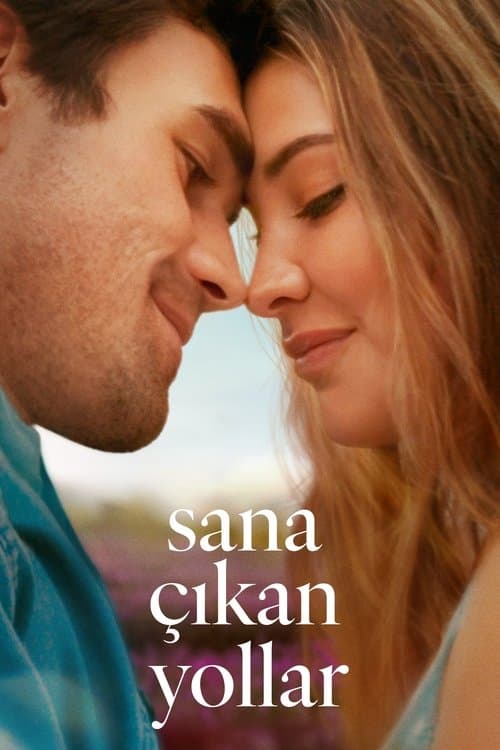 Sana Çıkan Yollar afişi