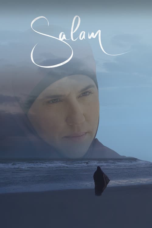 Salam afişi