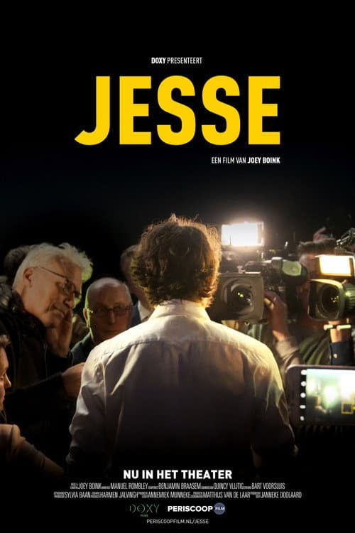 Jesse afişi