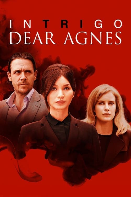 Intrigo: Dear Agnes afişi