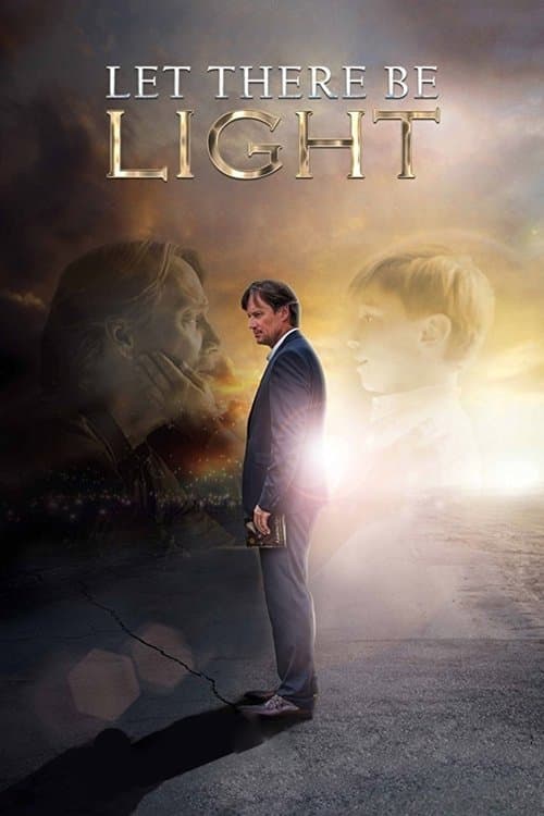Let There Be Light afişi