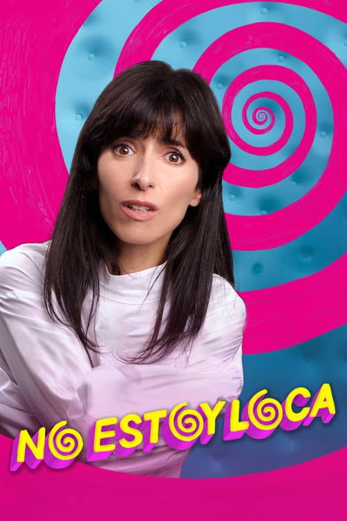 No estoy loca afişi