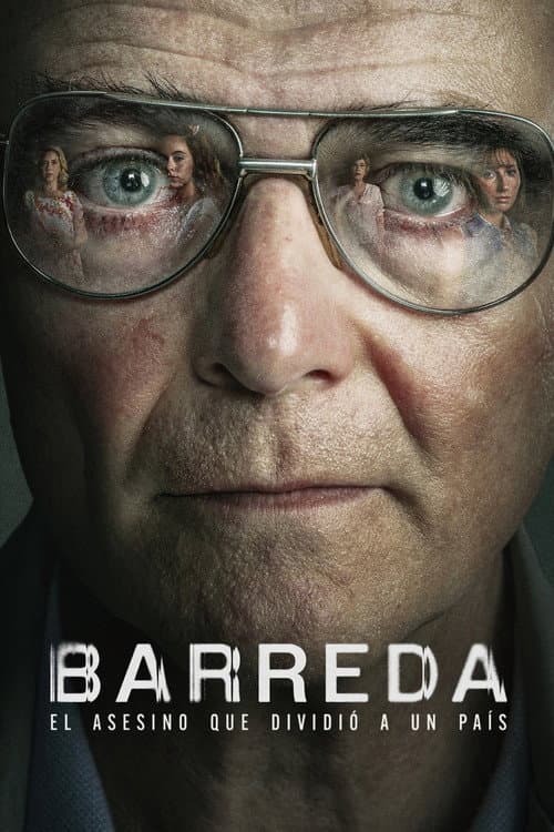 Barreda afişi