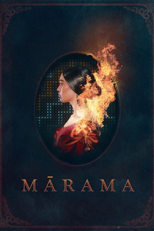 Mārama afişi