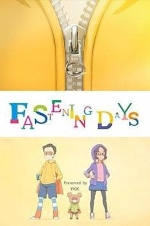 FASTENING DAYS afişi