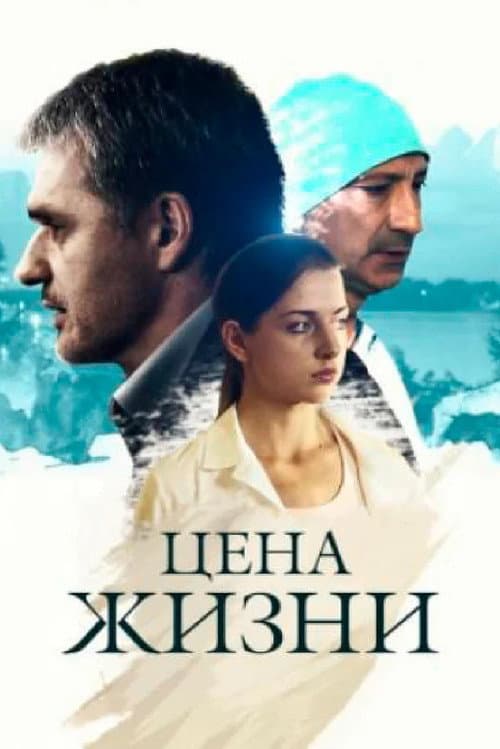 Цена жизни afişi