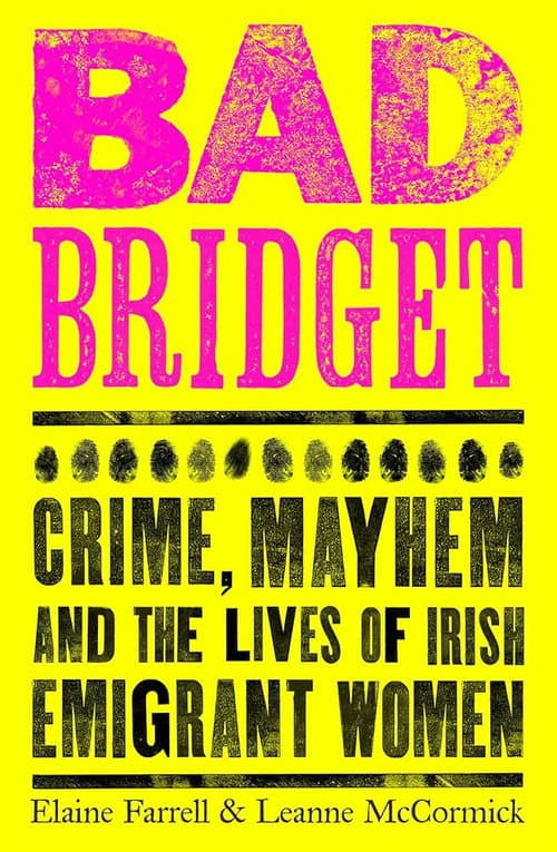 Bad Bridgets afişi