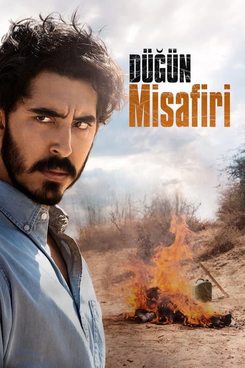 Düğün Misafiri afişi