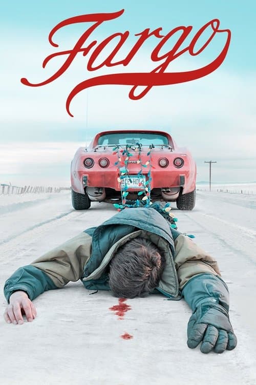 Fargo afişi