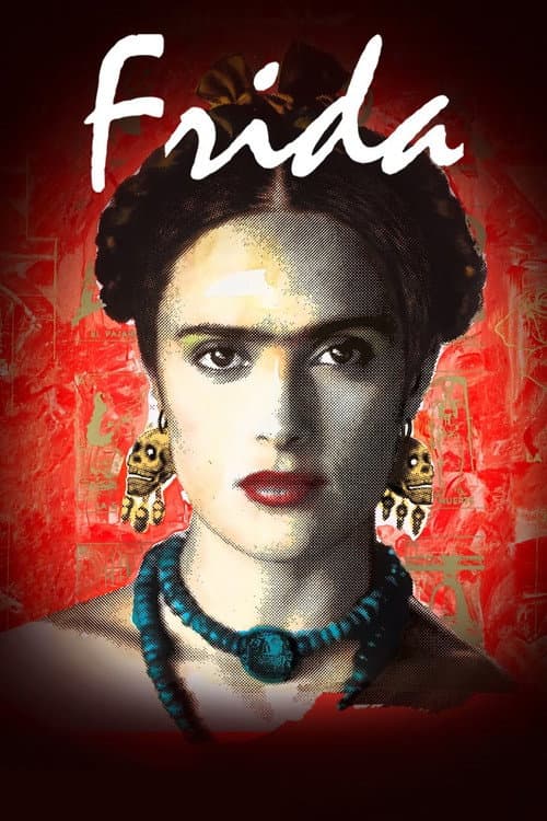 Frida afişi