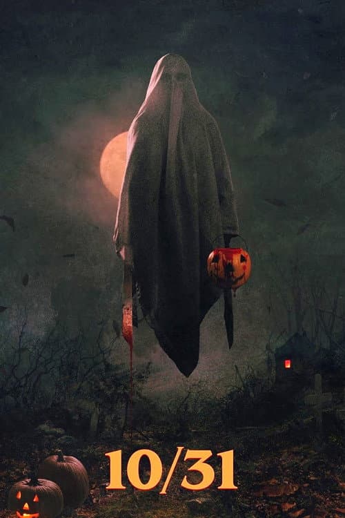 10/31 afişi