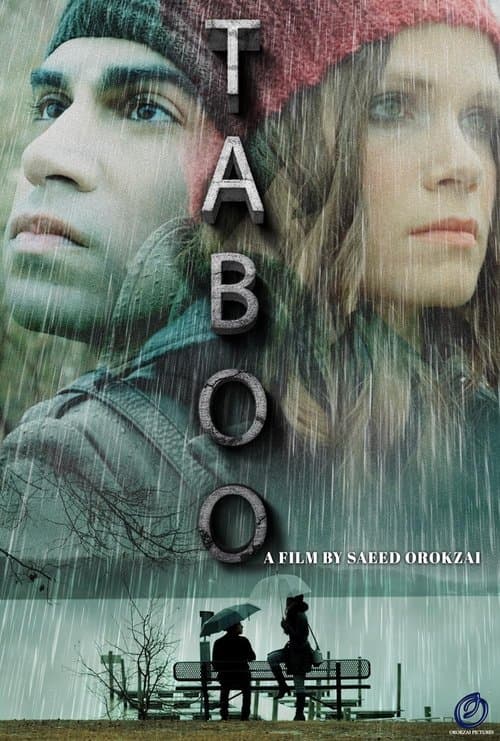 Taboo afişi