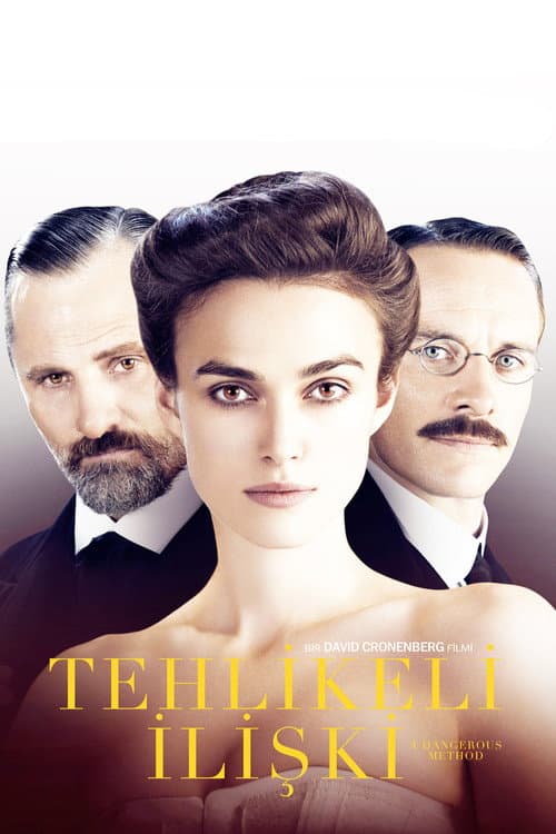 Tehlikeli İlişki afişi