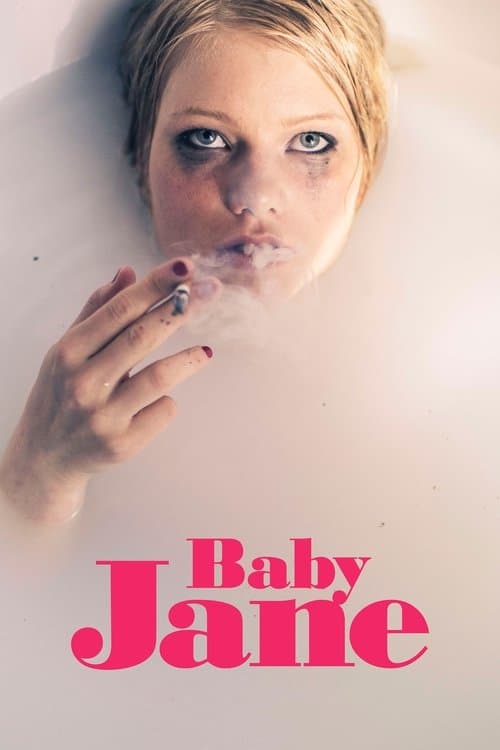 Baby Jane afişi