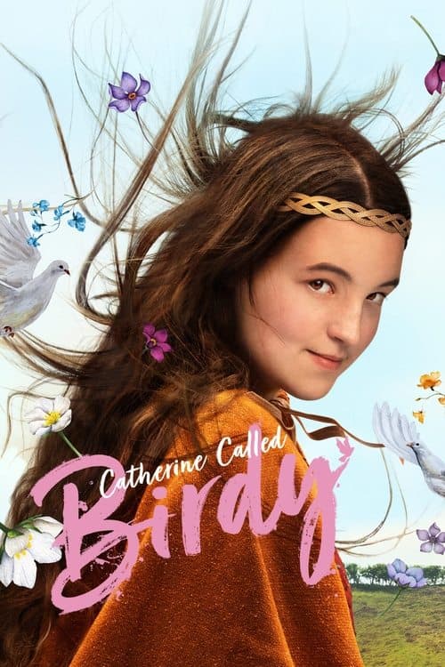 Catherine Called Birdy afişi