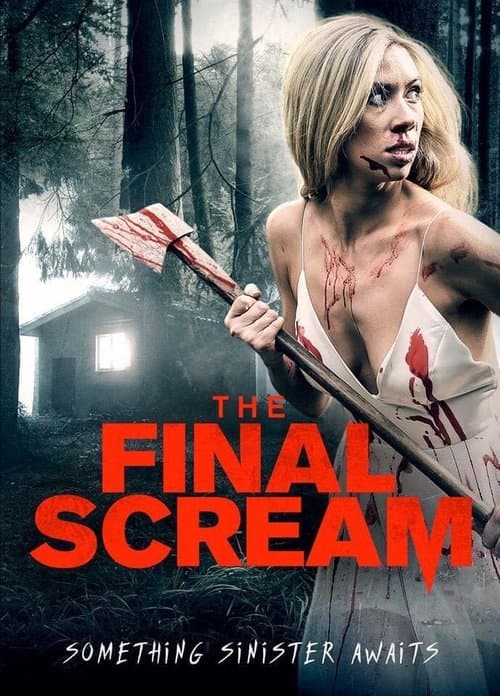 The Final Scream afişi