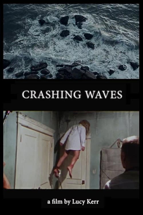 Crashing Waves afişi